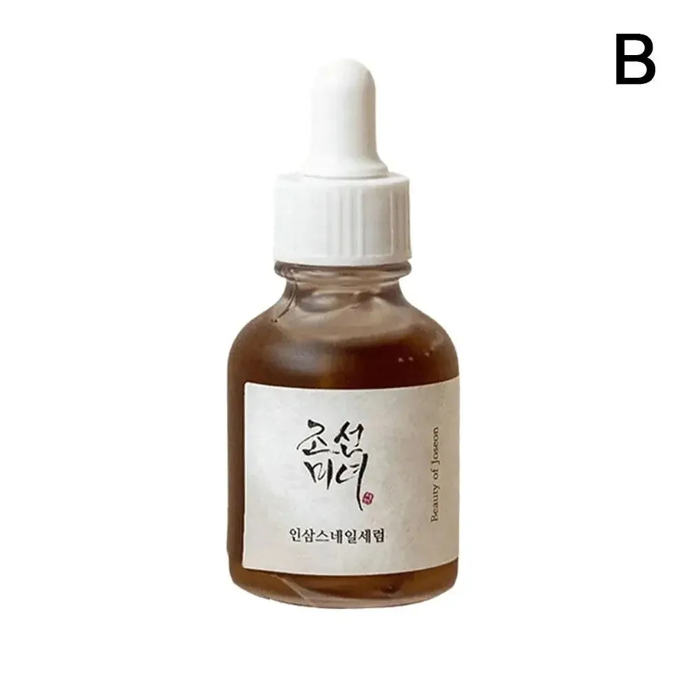 Beauty of Joseon Clear Rice Sunscreen UV Protection 5 Kinds of Essence Anti Oxidant Facial Cleanser Eye Cream Fade Dark Circles