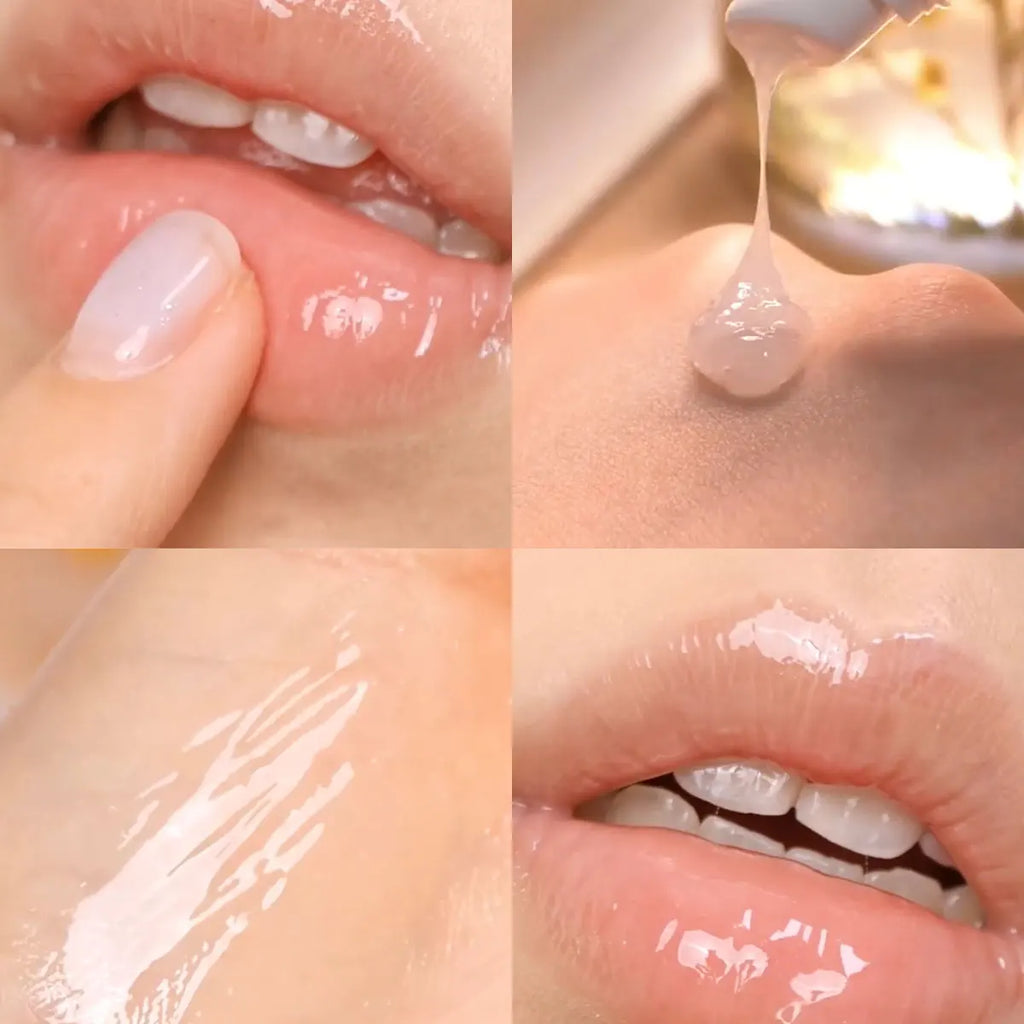 Torriden Ceramide Lip Essence 11ml,Smooth Balm Texture,Deep Moisturizing&Repair,Gentle,Reduces Lip Lines,K-Beauty,Korean Makeup