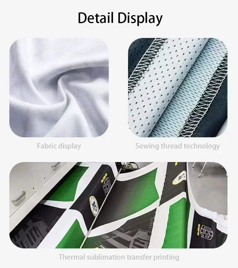 2025-26 BMW New M POWER Car Team Uniform Racing Jogging Pants Men's and Women's Sporty Casual Long Pants