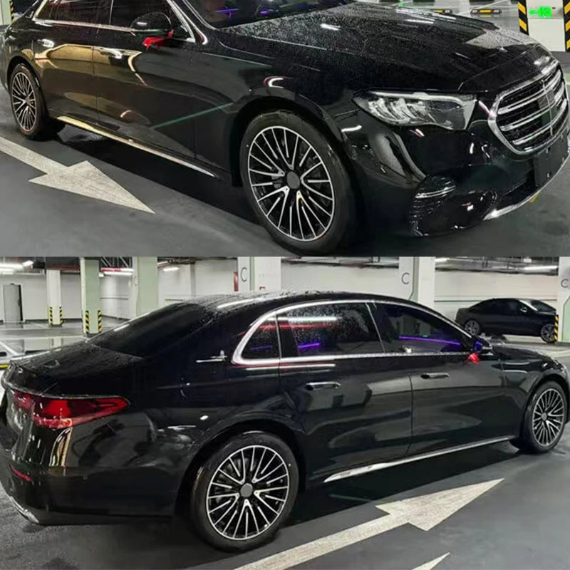 New for    E-Class E260 E300 E350 18" 19" 20" Inch Automotive Forged Wheels Aluminum Wheel Shigher Quality