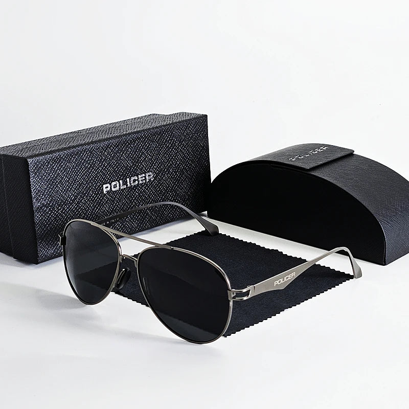 MAYBACH S Class GLS480 GLS600 S450 S480 S680 S500 S580 S600 S650  Car High-End Luxury Leisure Outdoor Sunglasses Driving Goggles