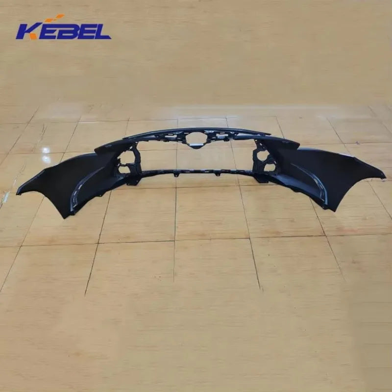 Car Body Parts LE Bumper Front 52119-12998 OEM 52119-F2921 Front Bumper Part Car Bumpers For Toyota Corolla 2019 2020 2021