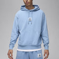 Nike genuine JORDAN Men's Minimalist Knit Hooded Sweatshirt FB7291-436