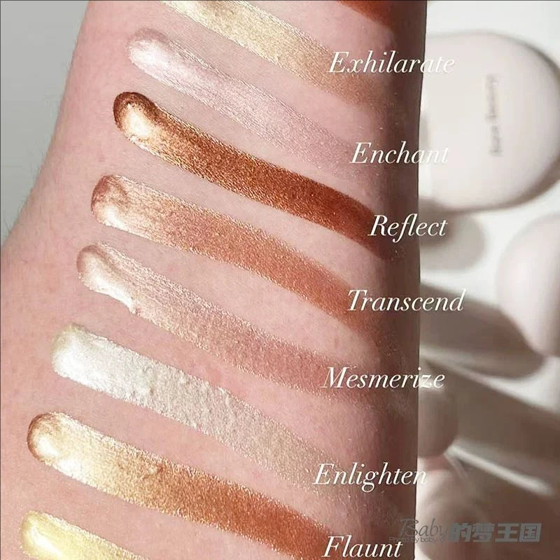 Rare Beauty Soft Pinch Liquid Contour Blush Cream Bronzer Stick Highter Light Luminizer Highlight Touch Highlighter Lip Gloss