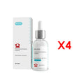 EELHOE Face Whitening Serum Remove Melasma Essence Fade Dark Spots Melanin Brightening Skin Essence Pigment Correction Products