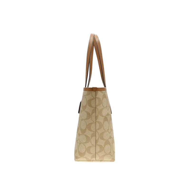 COACH Exquisite Single-Shoulder Crossbody Bag For Women