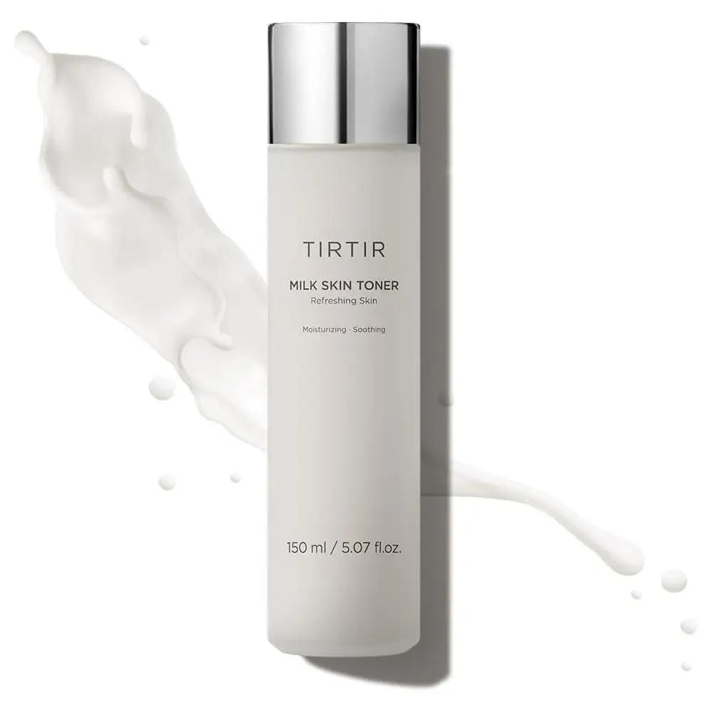 Tirtir Foundation Waterproof Soft Pad Concealer Is Lightweigh Build Long-Lasting Moisturizing Soft Cover For Makeup