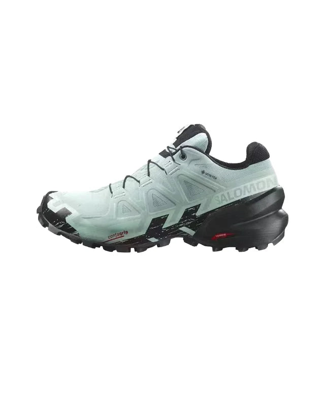 SALOMON Speedcross 6 fashion, non-slip trail running shoes