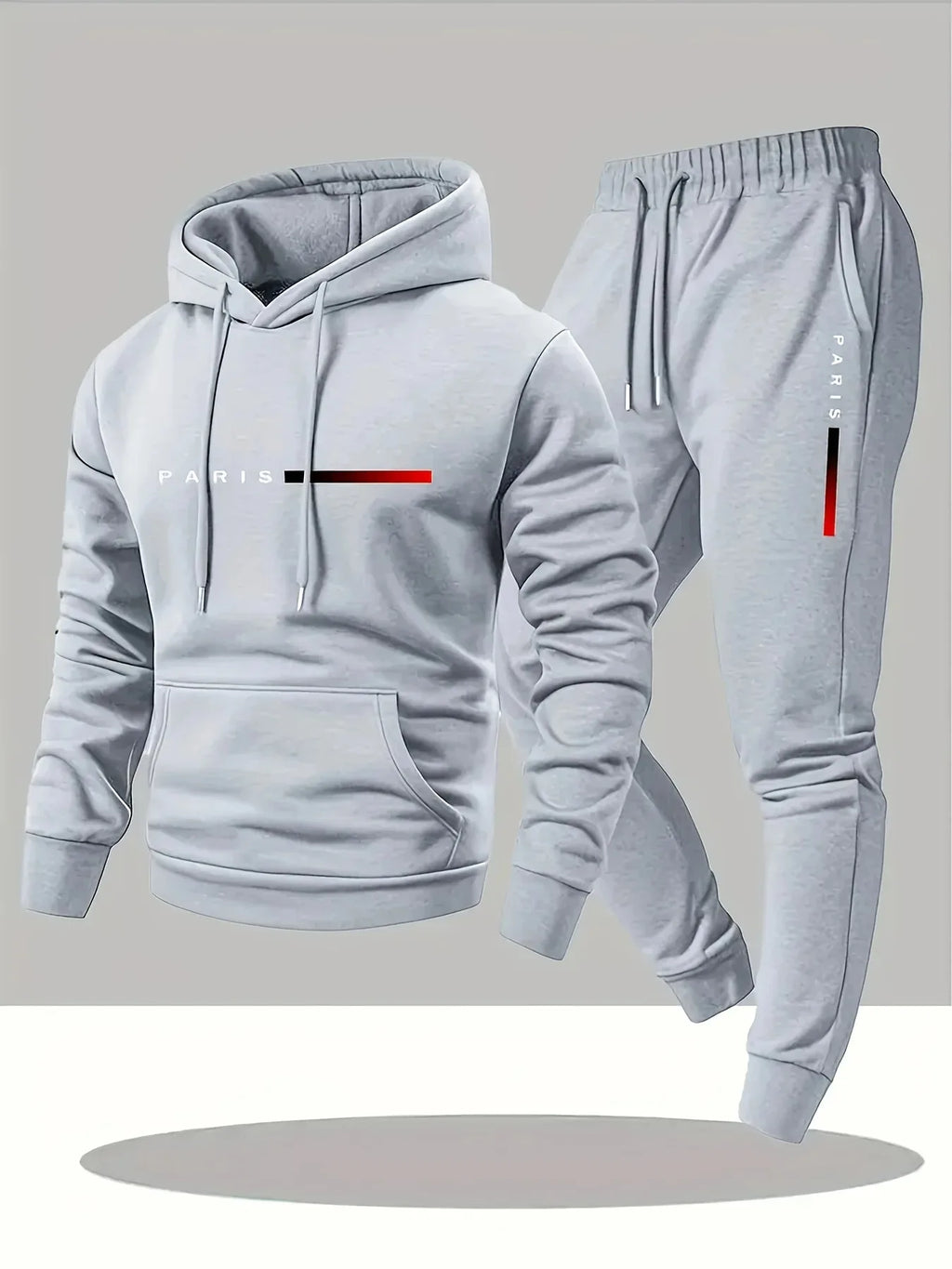 2025Solid Color Men's Hoodie Warm Men's Sweatshirt Fashion Street Casual Men's Loose Cool Sa 1949 Printed Pullover Brand Hoodie