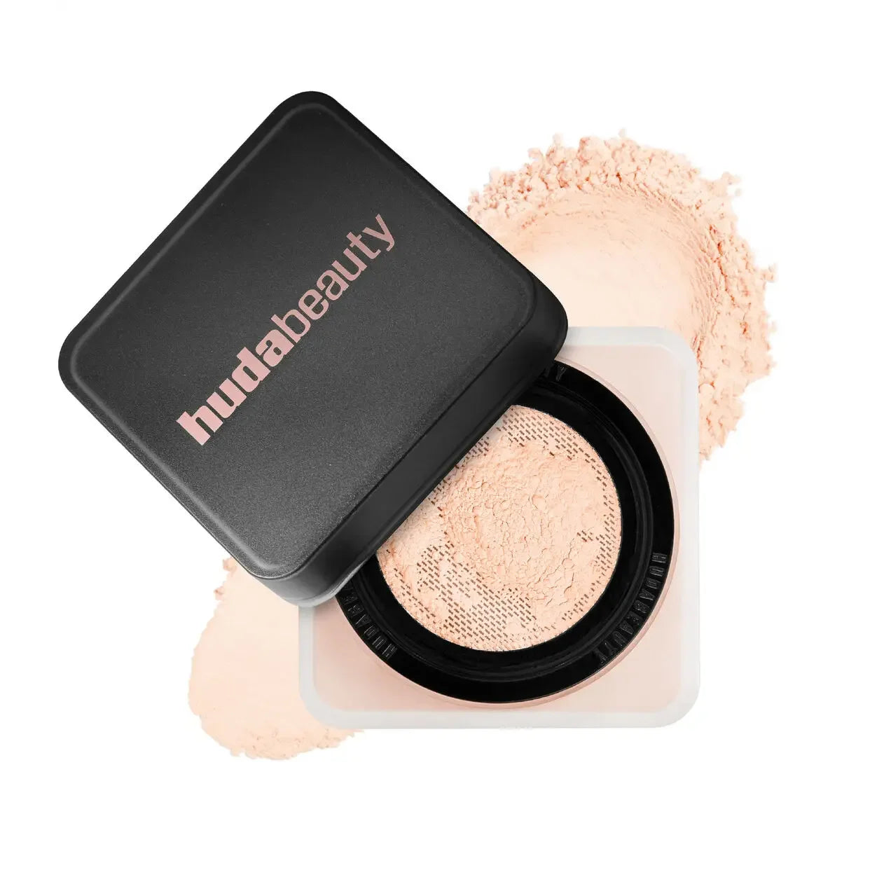 New Loose Powder Baked Setting Long Lasting Control Oil Formal Makeup Powder Face Matte Waterproof Brightening Concealer Makeup
