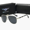 For Bentley Continental GT MULLINER Bentayga Flying Hurtling Spurlogo Car High End Men And Women Sunglasses Protection Goggles