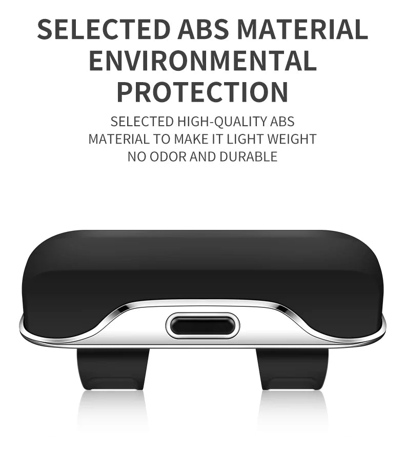 Car Eyewear Case Box Sunglasses Holder Sun Visor Storage Protective Frame Box Glasses Clip Portable For Toyota Camry