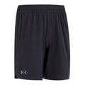 Underarmour Men's Sports Pants Fitness Training Comfortable Breathable Casual Pants Woven Shorts 1362289-001