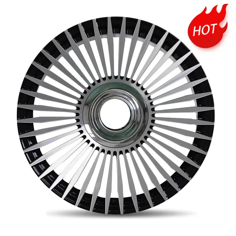 Auto Parts Wheel Hub 18/19/20 Inch C-Class E-Class S-Class G-Class Modified