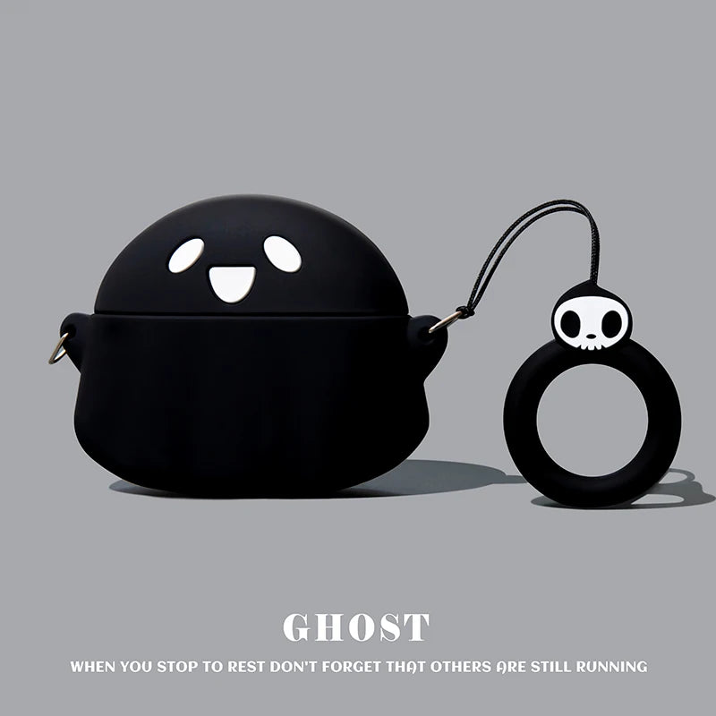 Cover for AirPods Pro 3 Case 2025 Chocolate for AirPods 4 Case Wireless Earphone Protective Cover Case for Apple Airpods 3 2 1