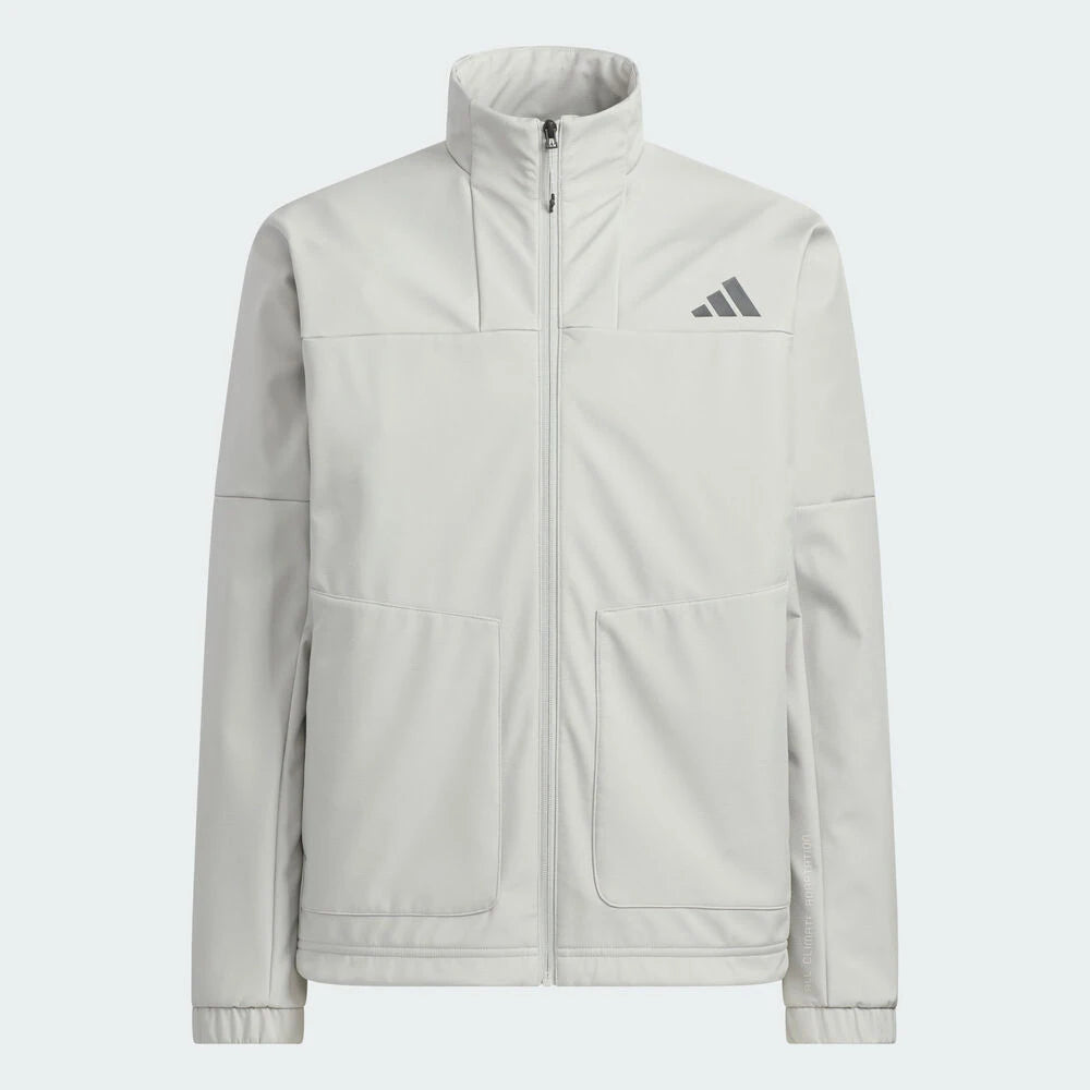 Adidas Men's SSHELL WV JK Sports and Fitness Jacket KR8297