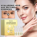 EELHOE Hyaluronic Acid Essences for Anti-Aging Brightening Skin Moisturizing Firming Fine Lines Remover Wrinkles Acne Treatment