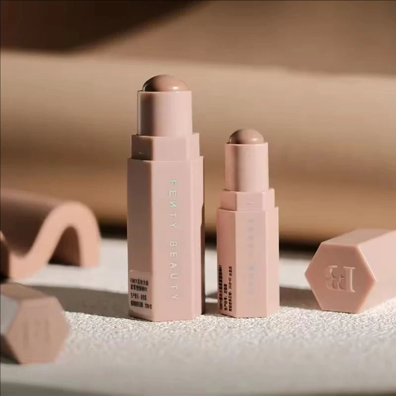 Fenty Beauty Multi-color Contouring Stick Smooth Blendable Long Lasting Waterproof With Natural Makeup Shadows Face Cosmetics