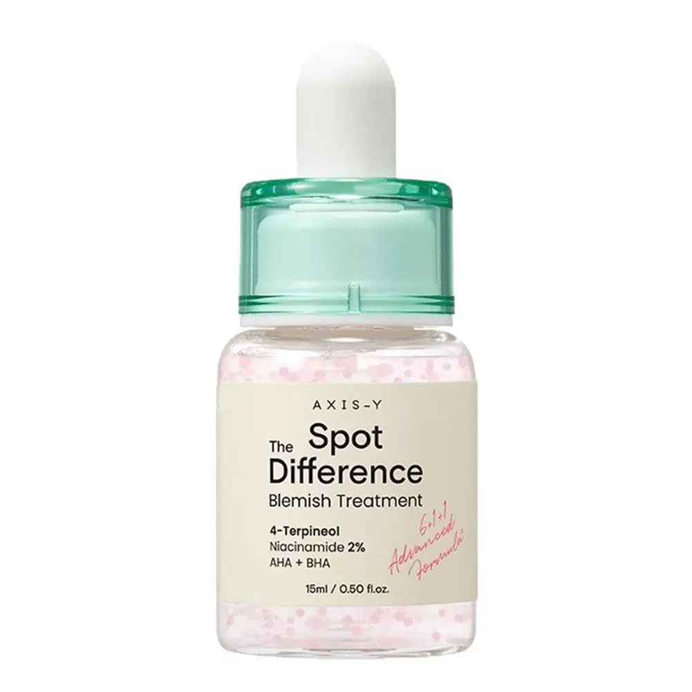 AXIS-Y Deep Moisturizing Face Cream Gently Soothing Repair Serum Non-Greasy Essence Moisturizing Hydrating Eye Cream Skin Care
