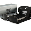 For Audi Q2 Q3 Q4 Q5 Q7 Q8 A3 A4 A5 A6 A7 A8 TT S3 S4 S5 S6 RS3 RS4 Car High Men Anti Glare Driver Goggles Polarized Sunglasses