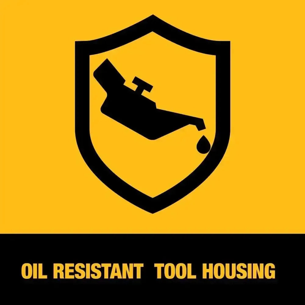 DEWALT DCF512 1/2 in Cordless Brushless Ratchet Wrench Atomic Compact Engineered Variable Speed Control Ratchet Wrench