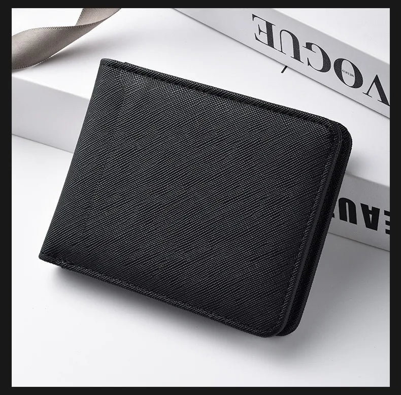 Men Wallet Card Holder Driver License Documents Wallet for New Bentley Flying Spur Continental GT Bentayga Mulsanne Accessories
