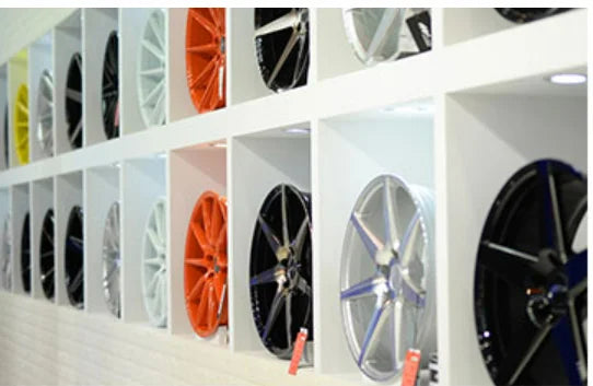 OEM Custom Forged Monoblock Concave Wheel Rims for Mercedes Audi BMW Urus 5x114.3 5x120 5x130 5x127 17 18 19 20 21 22 24 Inch