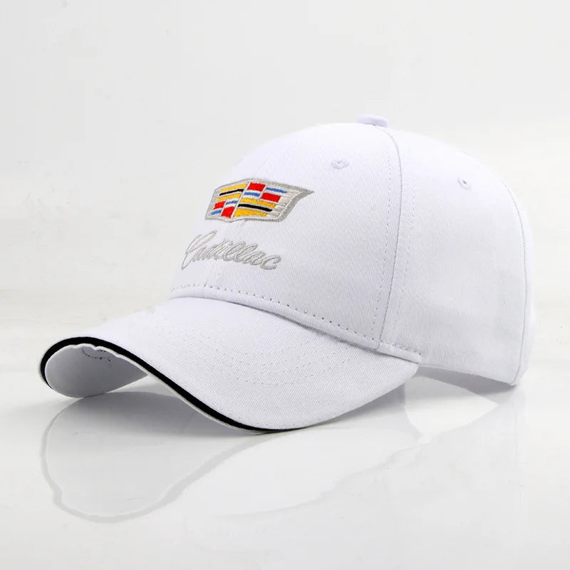 hip hop snapback hats for Cadillac