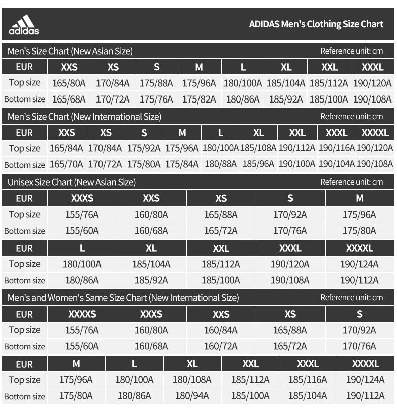 Adidas genuine Summer 2023 Men's Woven Casual Jacket IA6963