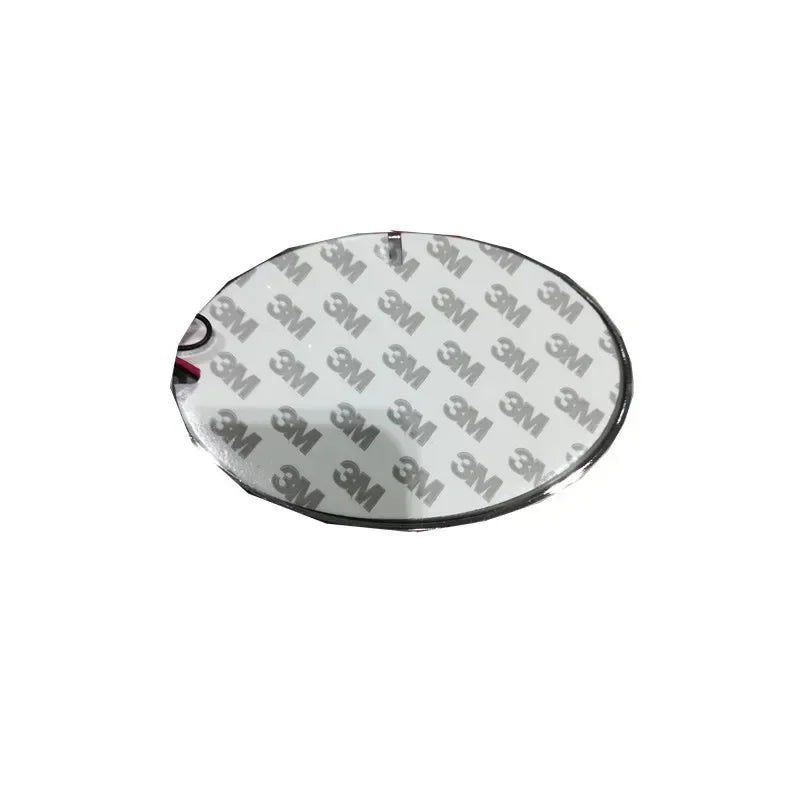 5D LED Emblem Light for Toyota Corolla Camry RAV4 Highlander Yaris Vios Crown Prius Front Grill and Rear Trunk Car Accessories