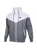 Nike men's ASMNSWSPEWVNWRHD sports and fitness jacket jacket DA0002-084