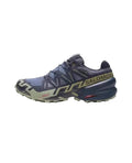 SALOMON Speedcross 6 fashion, non-slip trail running shoes