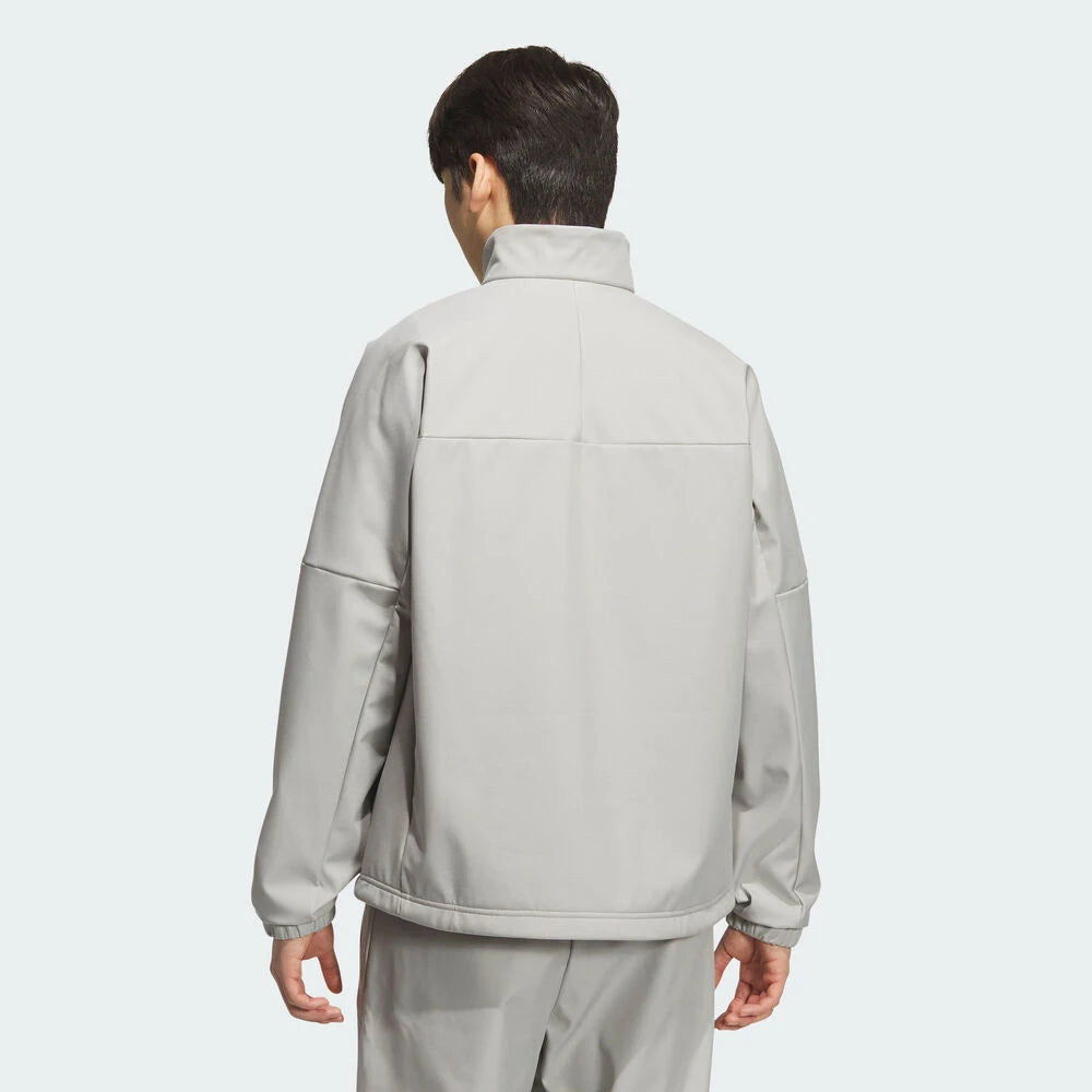 Adidas Men's SSHELL WV JK Sports and Fitness Jacket KR8297