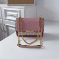 Michael Kors Women's Luxury Design Shoulder Bag Classic Fashion Crossbody High Quality for Casual Or Business Wear Handbag