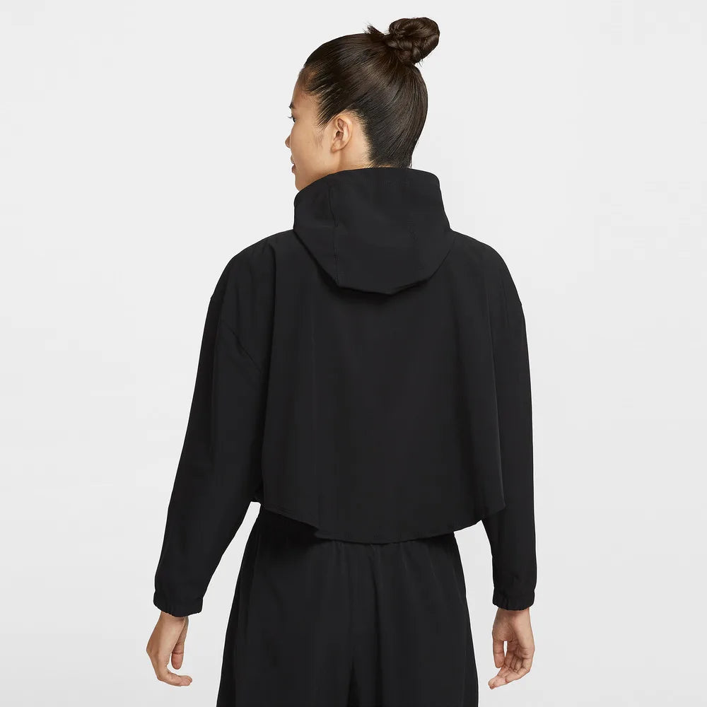 NIKE Women's AS W ONE DF WVNJKT Sports and Fitness Jacket IH8601-010