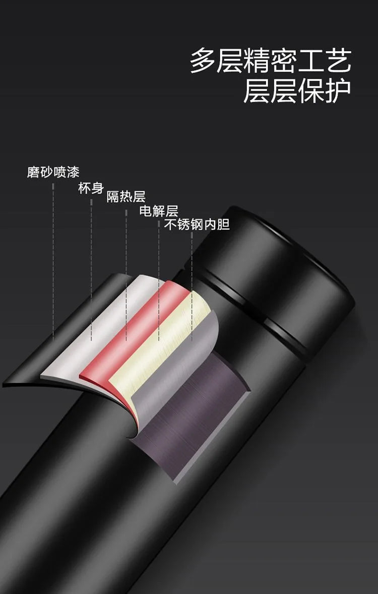 Bentley thermos cup