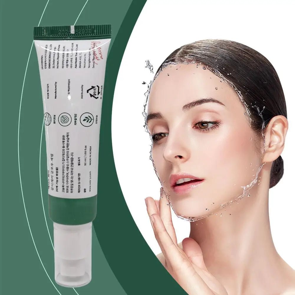 AXIS-Y Dark Spot Correcting Glow Serum 50ml / 1.69 Fl. Oz Korean Skin Care Moisturizing Face Serum For All Skin Types