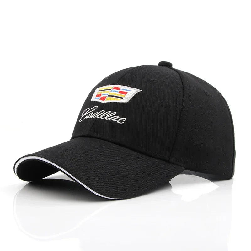 hip hop snapback hats for Cadillac