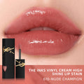 Yves Saint Laurent The Inks Vinyl Cream High Shine Lip Stain #610-Nude #416-Chili  - 0.18 FL .OZ./5.5ML