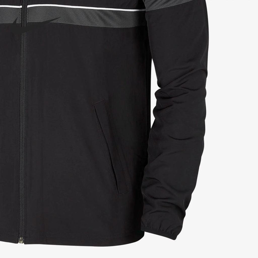 Nike genuine Men's Football Training Sports Running Leisure Stand up Windproof Jacket CW6118-014