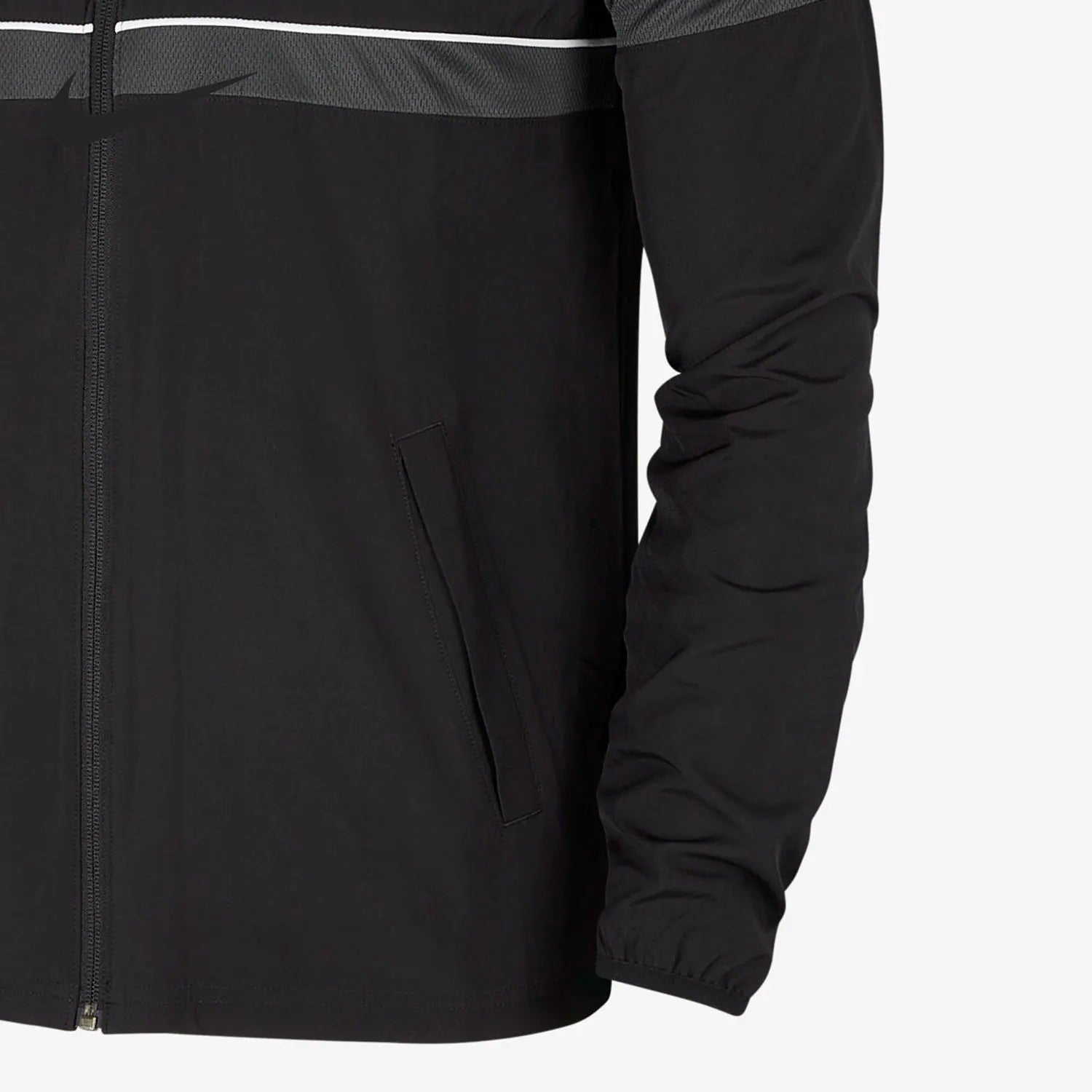 Nike genuine Men's Football Training Sports Running Leisure Stand up Windproof Jacket CW6118-014