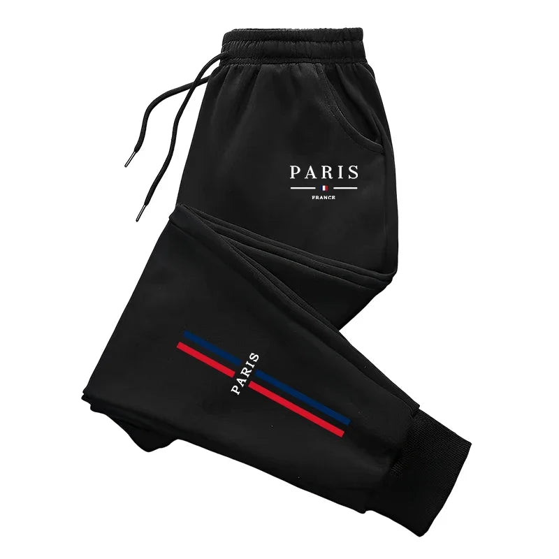 Spring Comfort Versatile Simple Casual Fashion 2026 Hot Sale Daily Women's Soft Joggers Fitness Sweatpant Trousers Women Quality