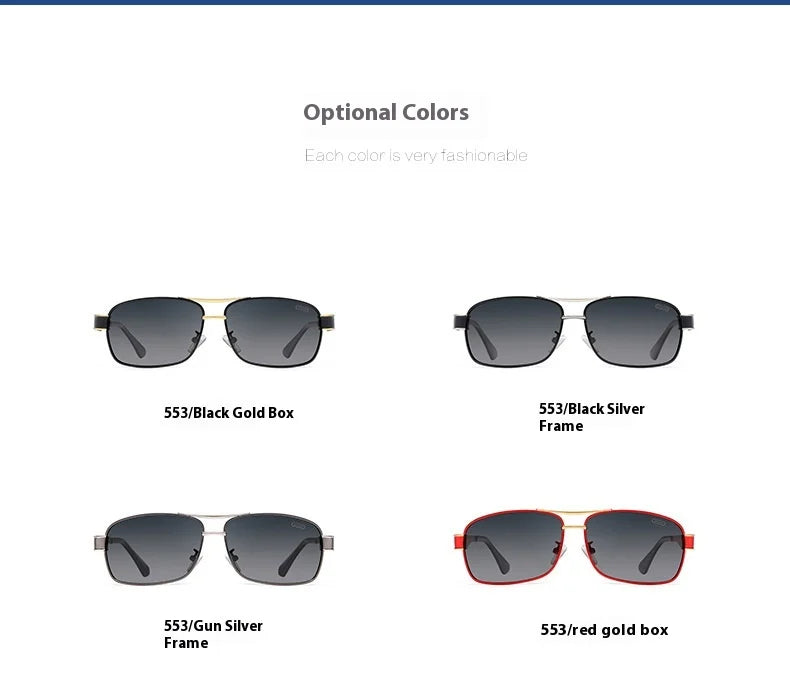 For Audi Q2 Q3 Q4 Q5 Q7 Q8 A3 A4 A5 A6 A7 A8 TT S3 S4 S5 S6 RS3 RS4 Car High Men Anti Glare Driver Goggles Polarized Sunglasses