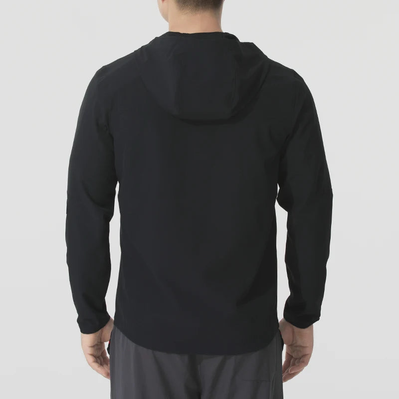 Armour Vanish Woven Utility Men's Jacket