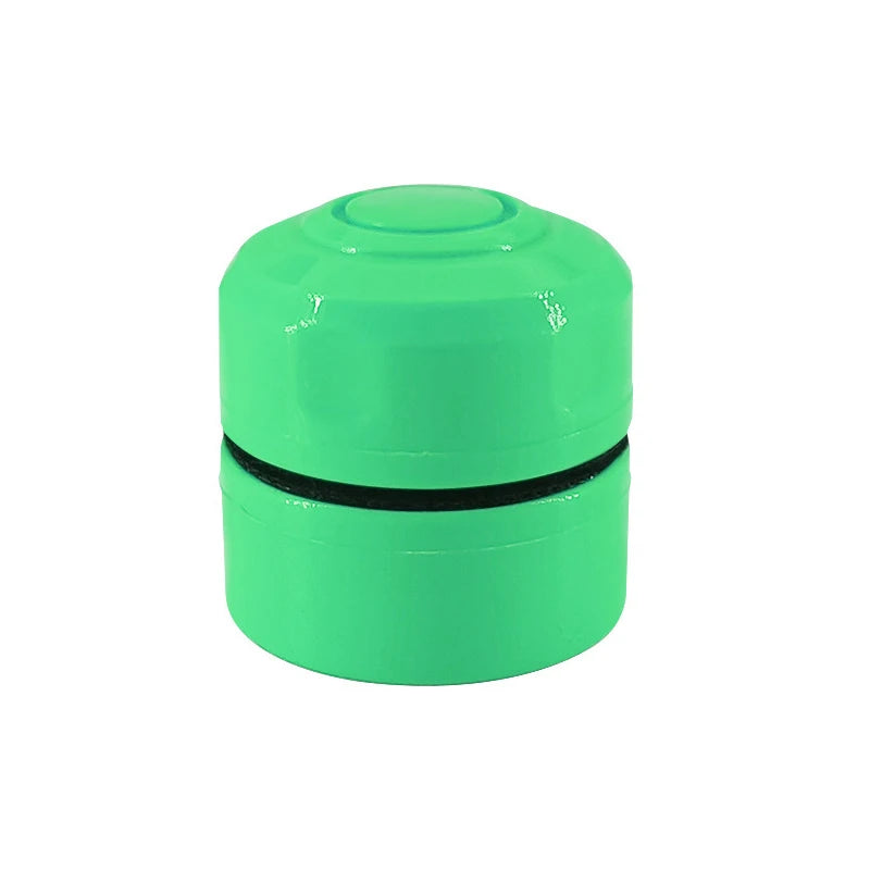 Aquarium Magnetic Cleaning Brush Fish Tank Floating Scraper Tool Removal Moss Algae Scrubber Double-Sided Glass Window Cleaner