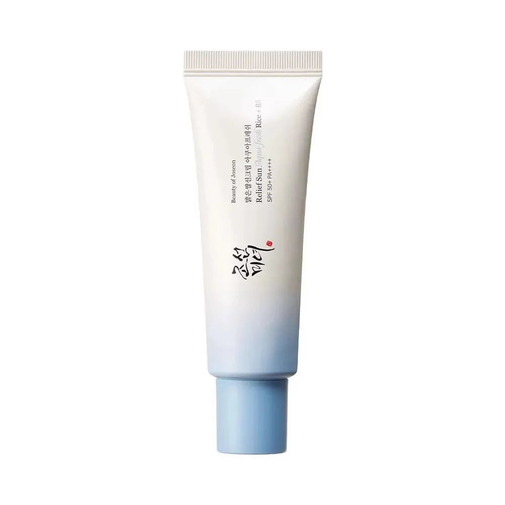 Beauty Matte Sunscreen Stick Spf 50+ Uv Protective Solid Sunscreen Cream Summer Brightening Refreshing Moisturizing Skin Cream