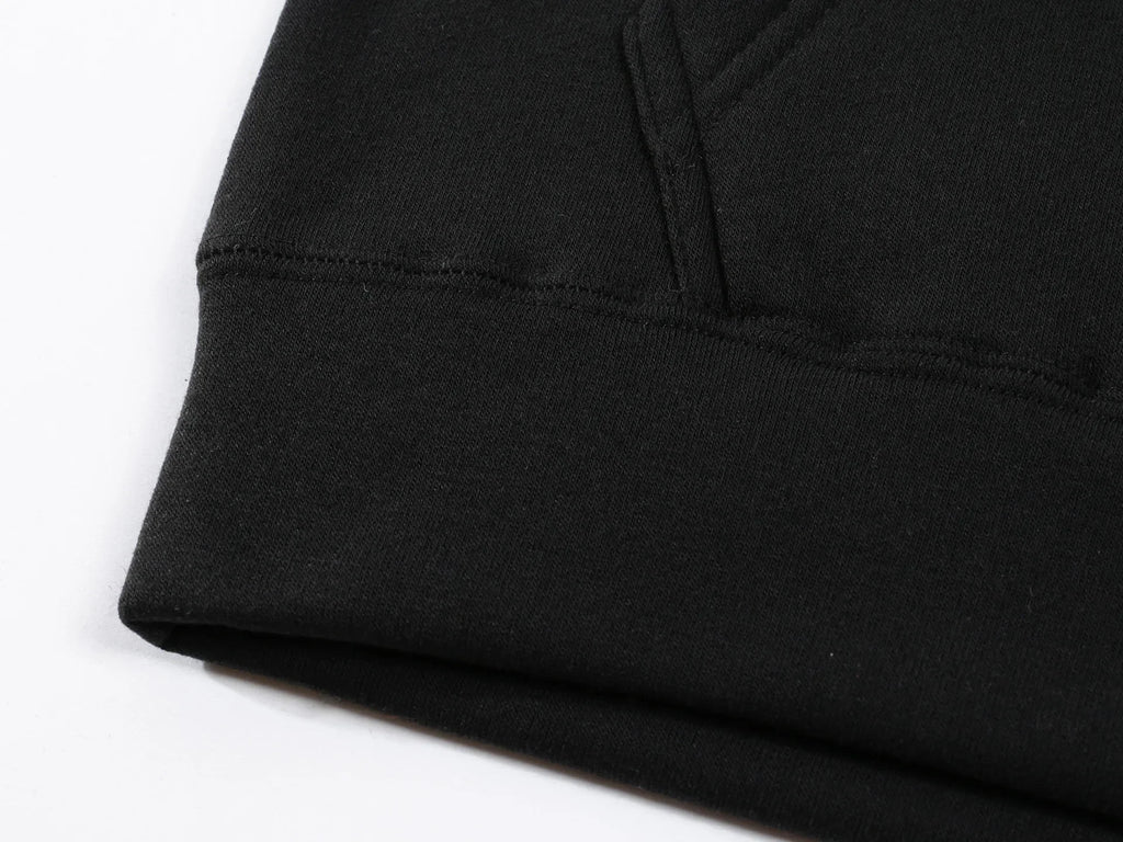 Two-piece sportswear for women, a hoodie and trousers set, fashionable autumn women's sportswear