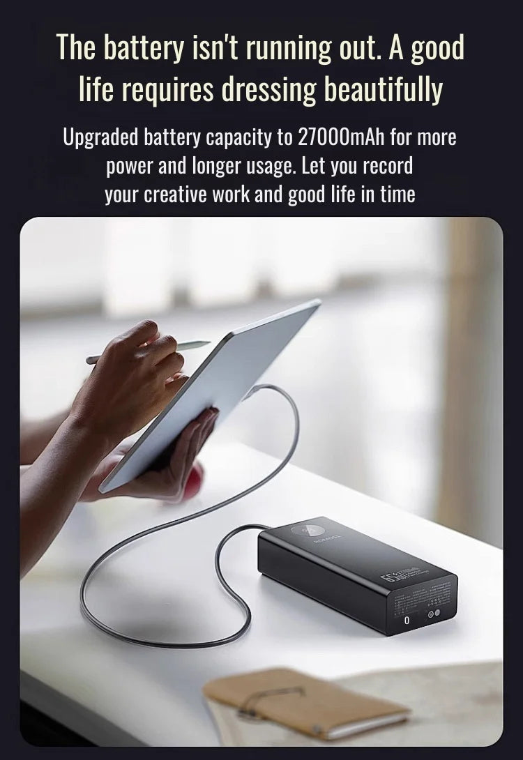 Mini hair straightener wireless USB charging portable multi-functional hair care hair styling comb straightener smooth hair