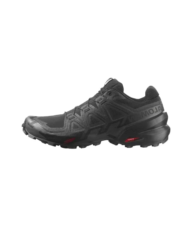 SALOMON Speedcross 6 fashion, non-slip trail running shoes