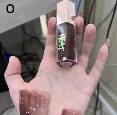Fenty Beauty Bronzer Concealer Contouring Stick Mirror Surface Lip Gloss Long Lasting Face Highlighter Makeup Brighten Cosmetics